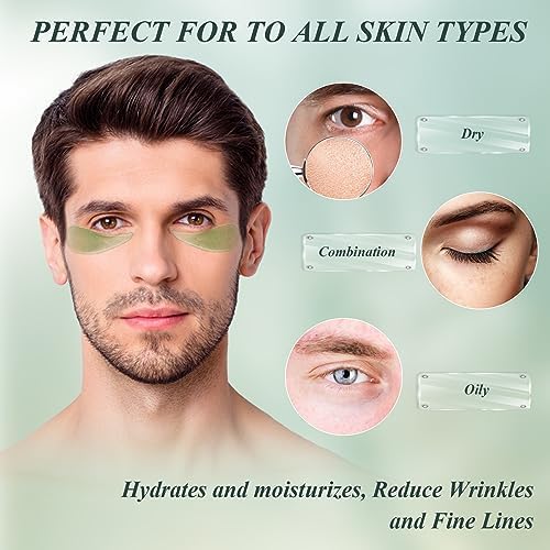 Under Eye Patches