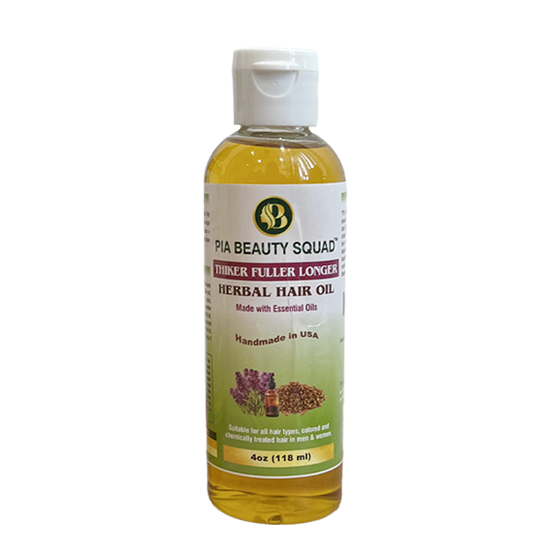 TFL & Bhringraj Hair Oil Combo (MFMD)