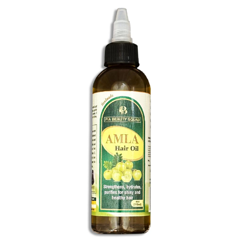 Amla Hair Oil (MFMD)