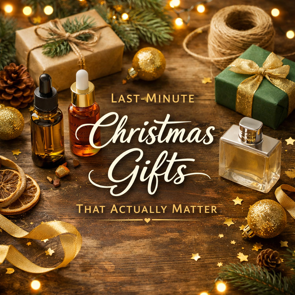 Last-Minute Christmas Gift Ideas for Him and Her 🎄(Thoughtful, Useful &amp; Easy to Find)