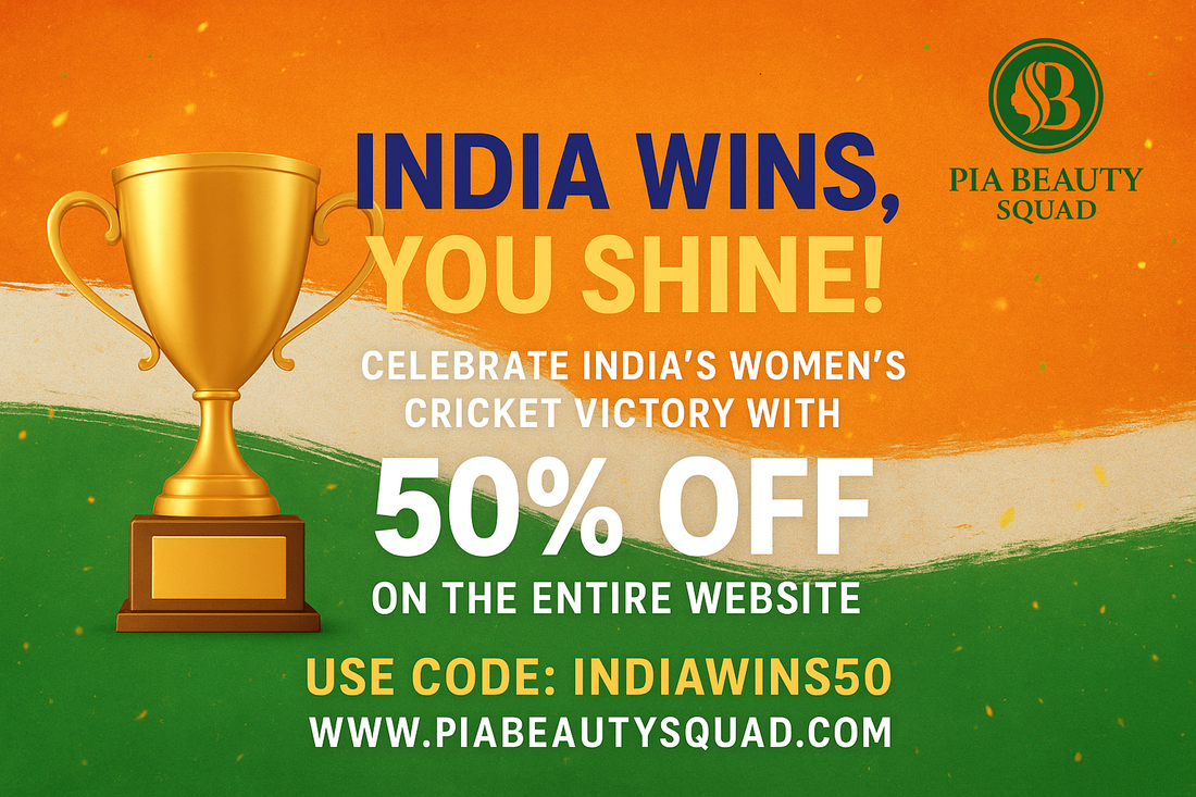 “Celebrate Strength & Success: Honoring India’s Women’s Cricket Team 2025”