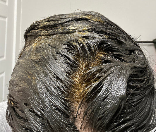 Chemical vs. Plant-Based Hair Dyes: My Honest Take on What Works Best for Your Hair Health