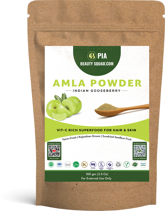 Amla Powder