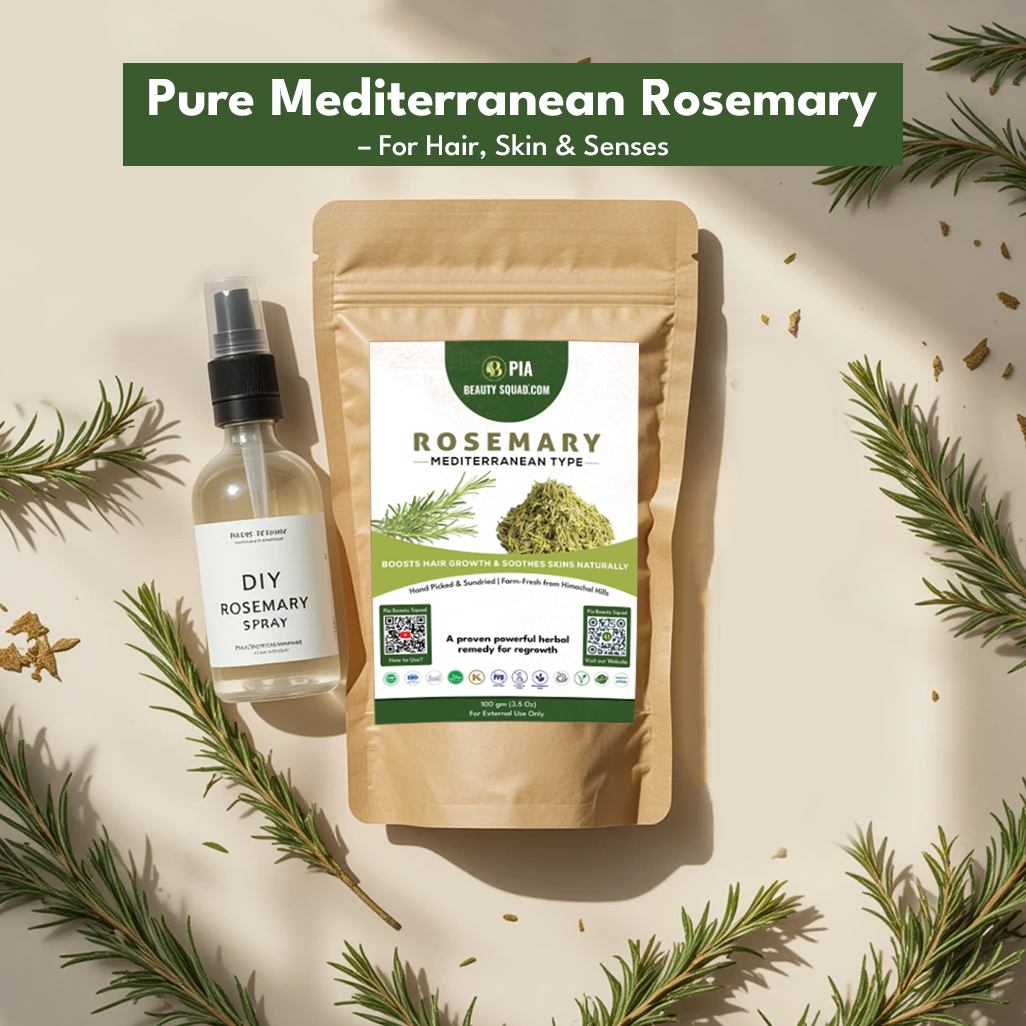 Rosemary Leaves
