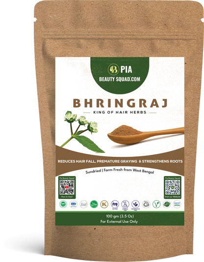 Bhringraj Powder