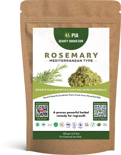 Rosemary Leaves