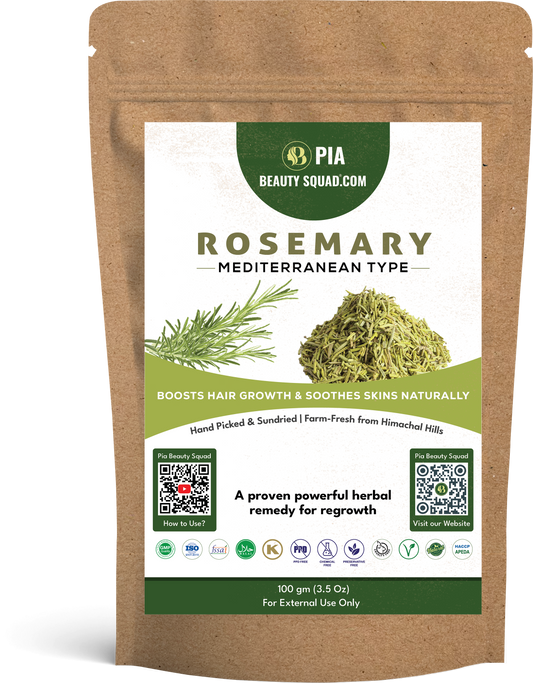 Rosemary Leaves