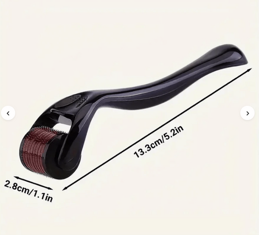 Micro-Needle Derma Roller