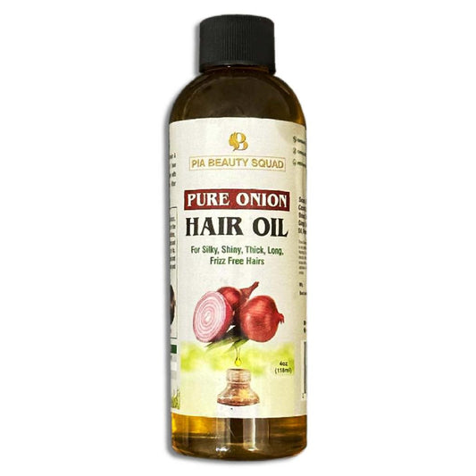 Onion Hair Oil (MFMD)