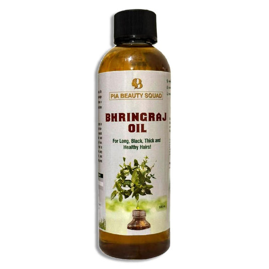 Bhringraj Hair Oil (MFMD)