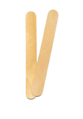 Large Wax Applicators