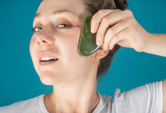 Face Massager